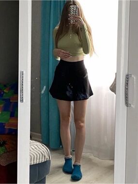Tennis skirt